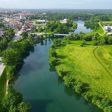 B&B Cindra Карловаць Екстер'єр фото